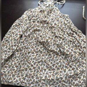 Rylee and Cru Summer/Fall dress